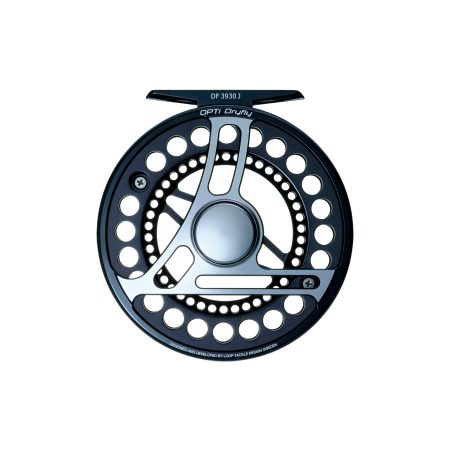 Opti Reel