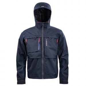 Dellik Wading Jacket | Mens Fly Fishing Jacket | LOOP Tackle