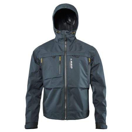 Dellik Jacket
