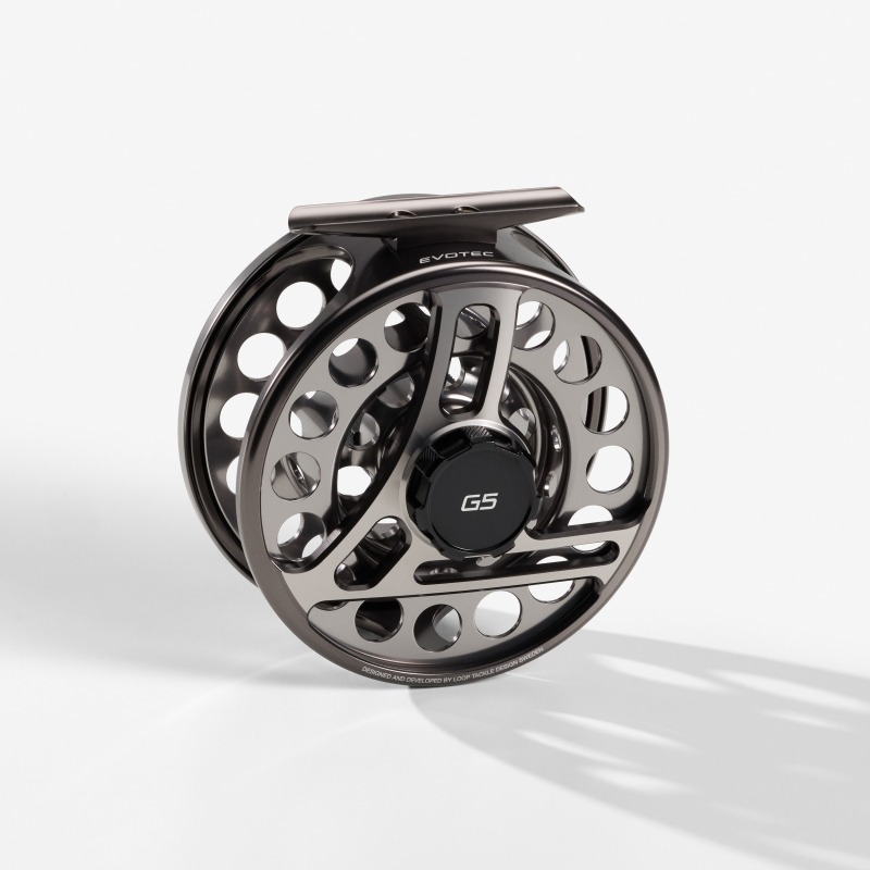 Evotec G5 Reel - Image 4