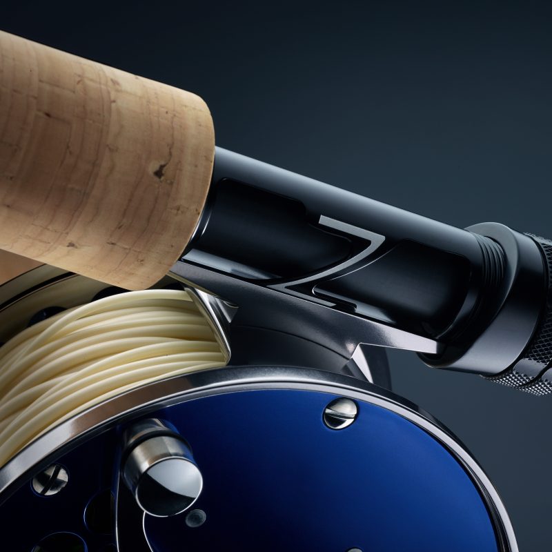 ZX Double-Hand Rod - Image 3