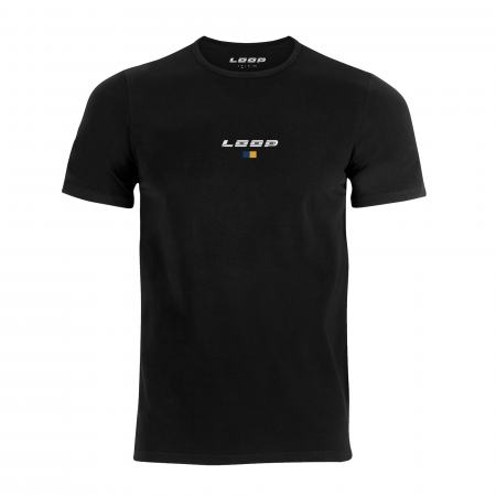 Flag Logo T-Shirt