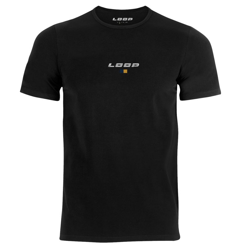 Flag Logo T-Shirt